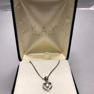 kay jewelers mother's birthstone necklace